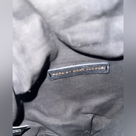 Marc Jacobs Natasha Mini Crossbody - Faded Aluminum - Picture 13 of 15